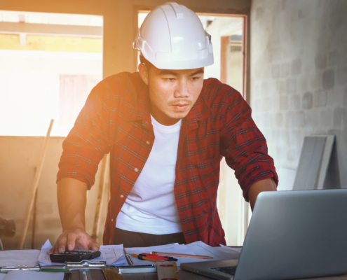 Achieve Construction Safety Compliance With Project Management Software