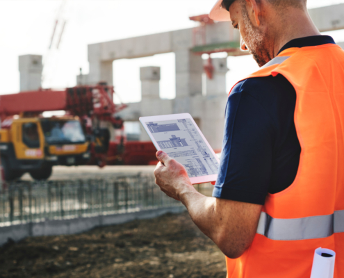 Discover the Cost-Saving Power of Project Management Software in Construction